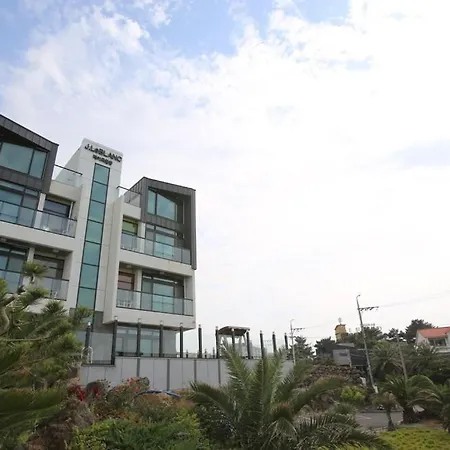 Jeju Jayle Blanc Hotel